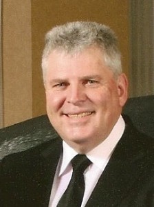 Bob Brewster